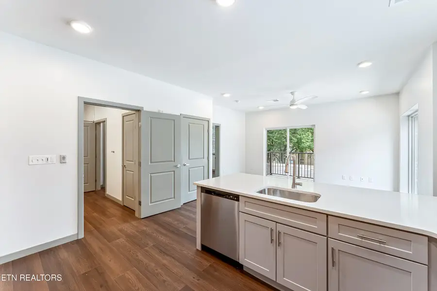 515 Cafego Place #111, Knoxville, TN 37902 - #2
