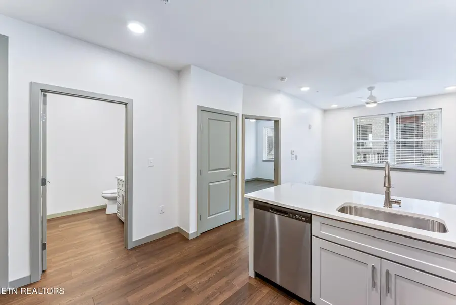 515 Cafego Place #113, Knoxville, TN 37902 - #2