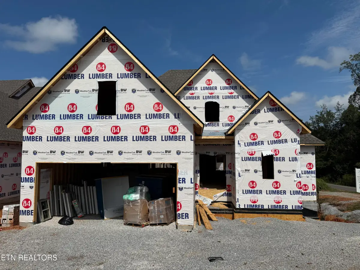 12003 Avery Manor Lane, Knoxville, TN 37932 - #1