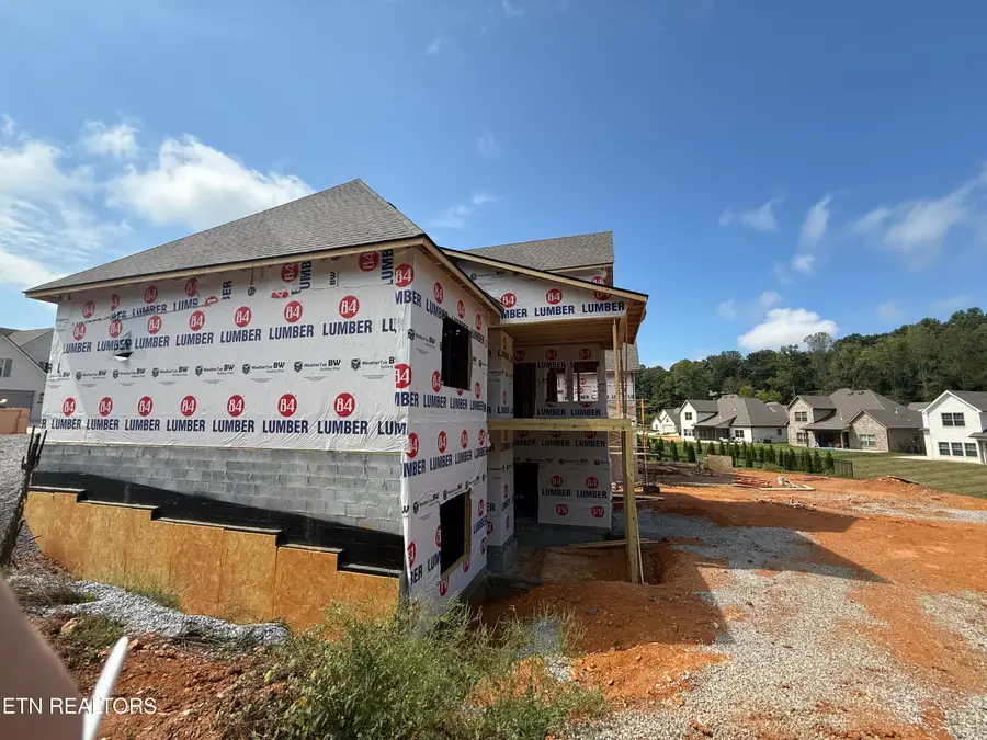 12003 Avery Manor Lane, Knoxville, TN 37932 - #3
