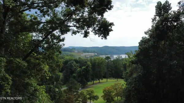 Par View Lane, LaFollette, TN 37766