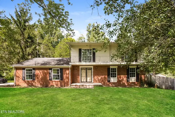 214 Meadow Lane, LaFollette, TN 37766