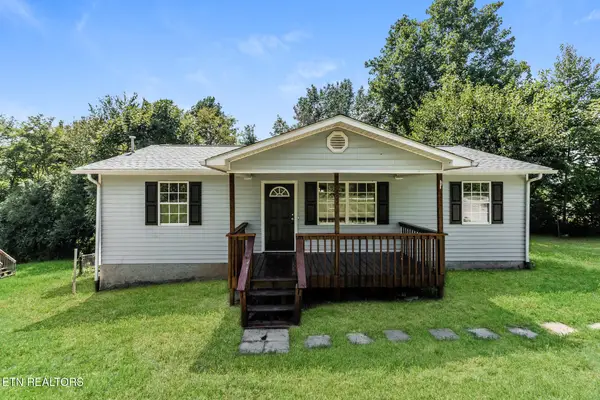 252 Queener Lane, Caryville, TN 37714