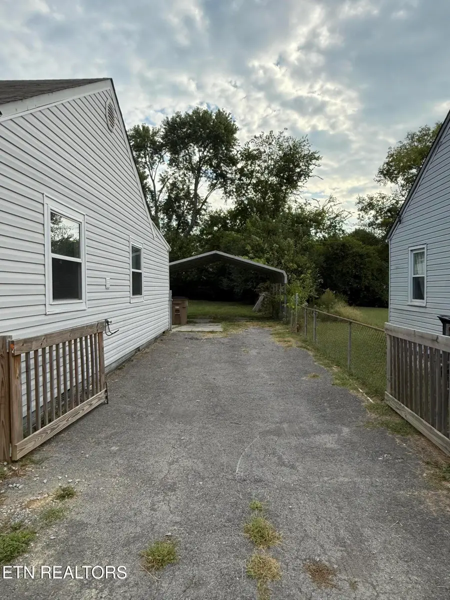 3326 Miami St, Knoxville, TN 37917 - #3