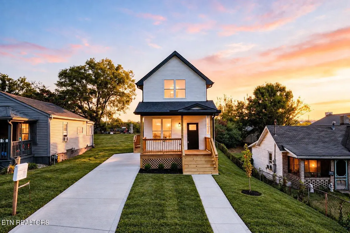 3350 Midway St, Knoxville, TN 37921 - #1