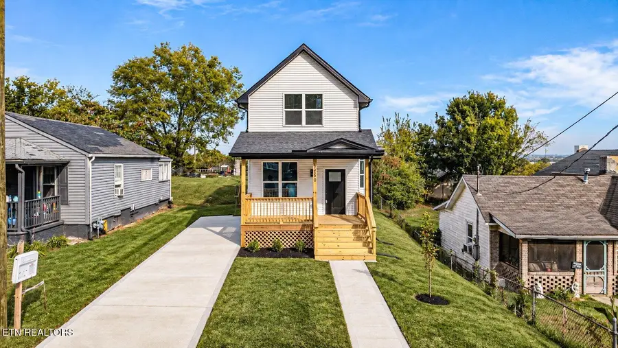 3350 Midway St, Knoxville, TN 37921 - #2
