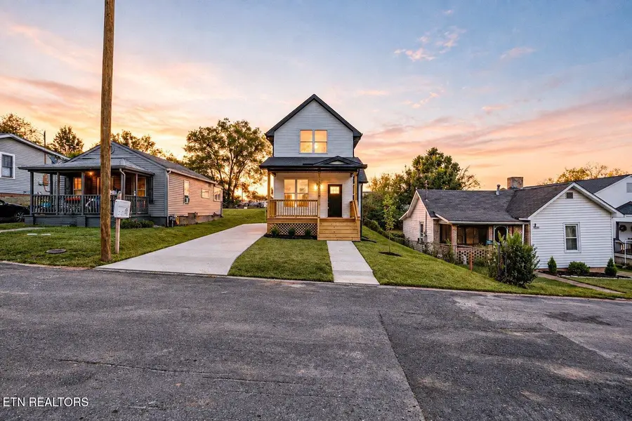 3350 Midway St, Knoxville, TN 37921 - #3