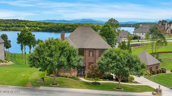 105 Breakers Drive, Vonore, TN 37885