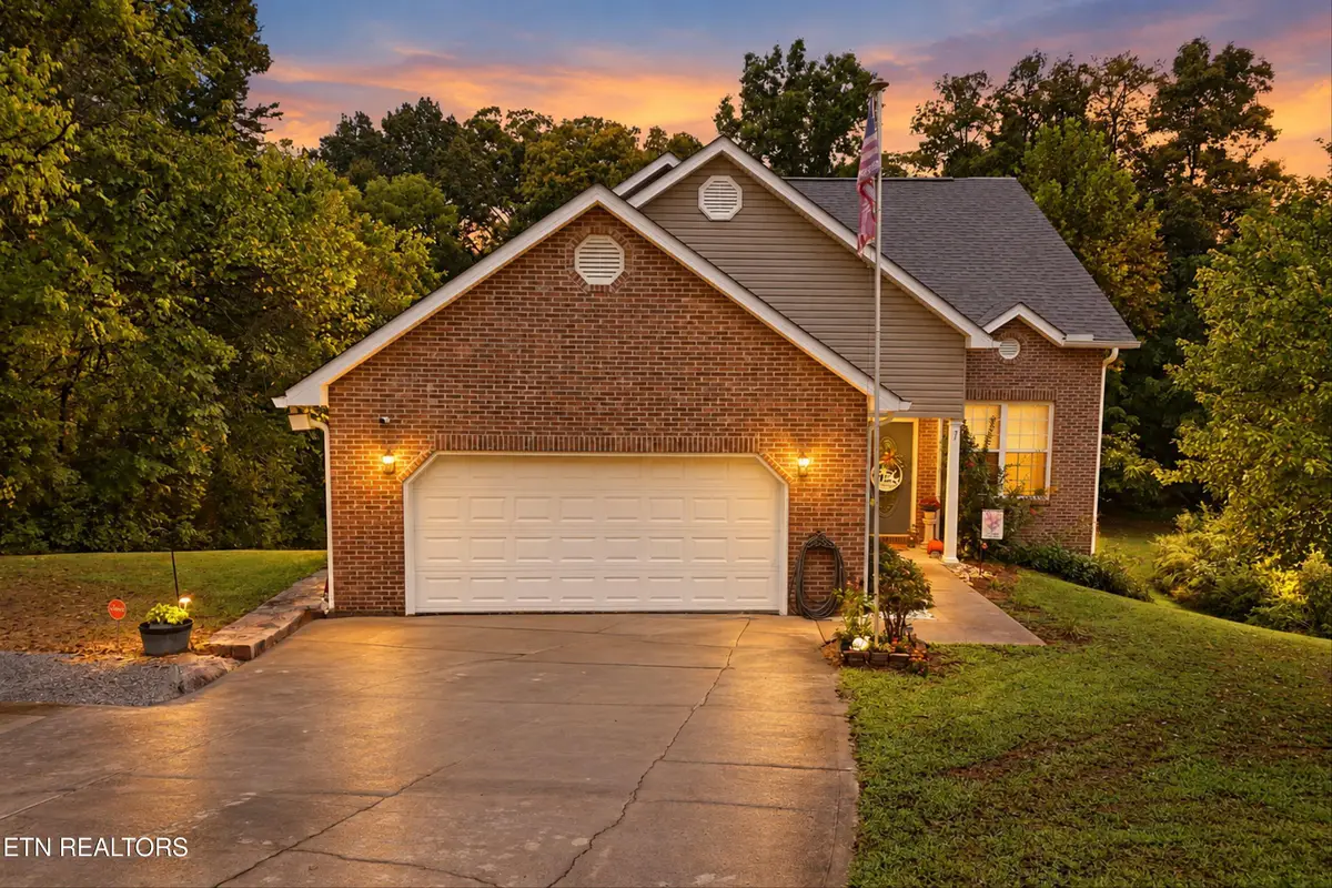 617 Kimberlin Heights Rd, Knoxville, TN 37920 - #1