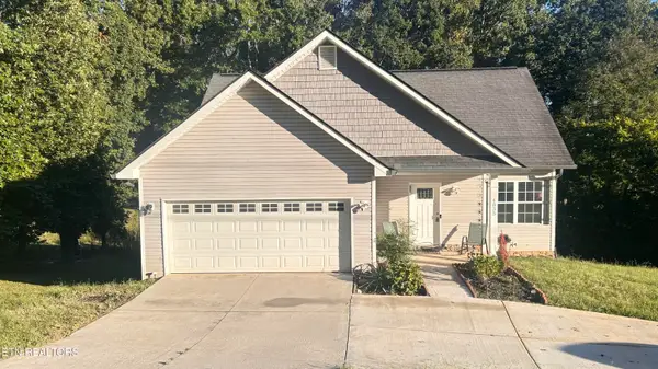 4835 Cameron Rd, Morristown, TN 37814