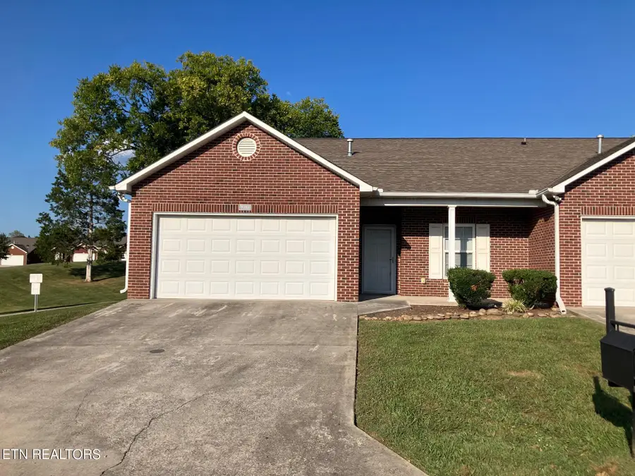 7801 Rocky Mountain High Blvd, Knoxville, TN 37918 - #3