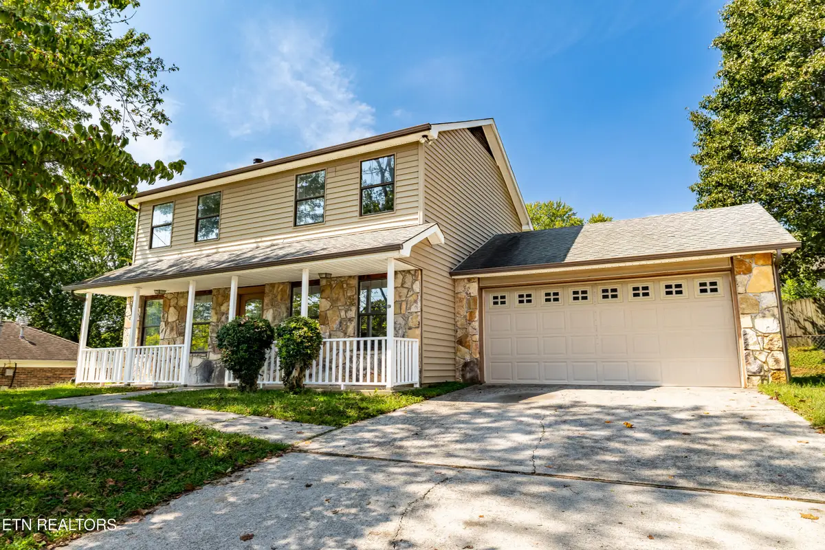 805 Black Rock Circle, Knoxville, TN 37934 - #1