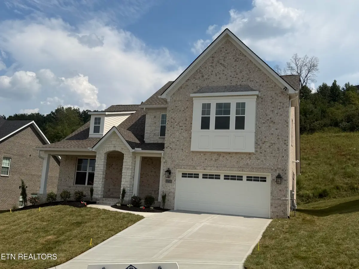 11738 (lot 10) Boston Ivy Lane, Knoxville, TN 37932 - #1