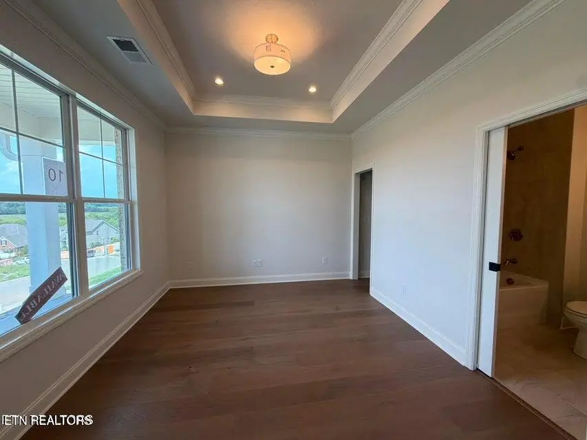 11738 (lot 10) Boston Ivy Lane, Knoxville, TN 37932 - #3