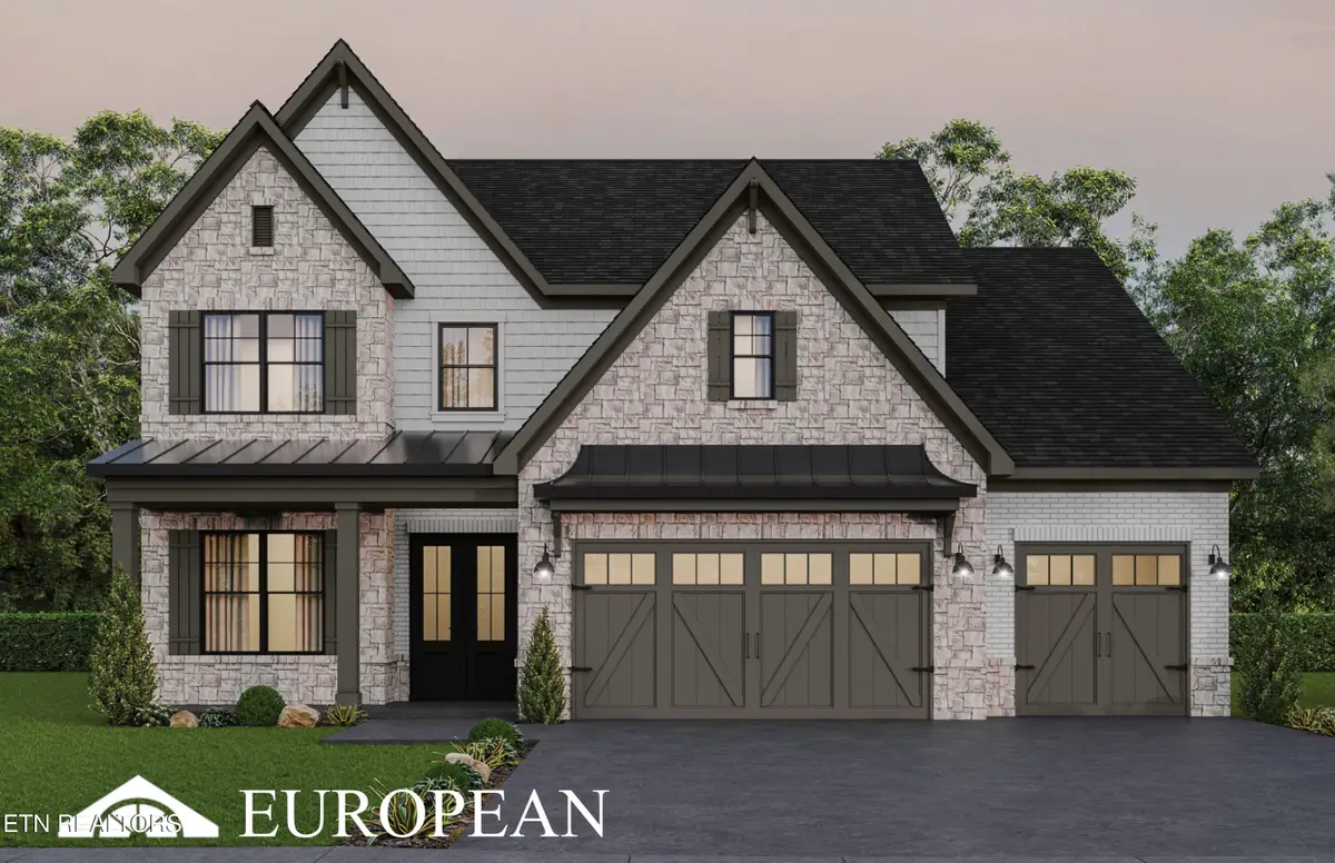 Lot 17 Silver Cedar Lane, Knoxville, TN 37932 - #1