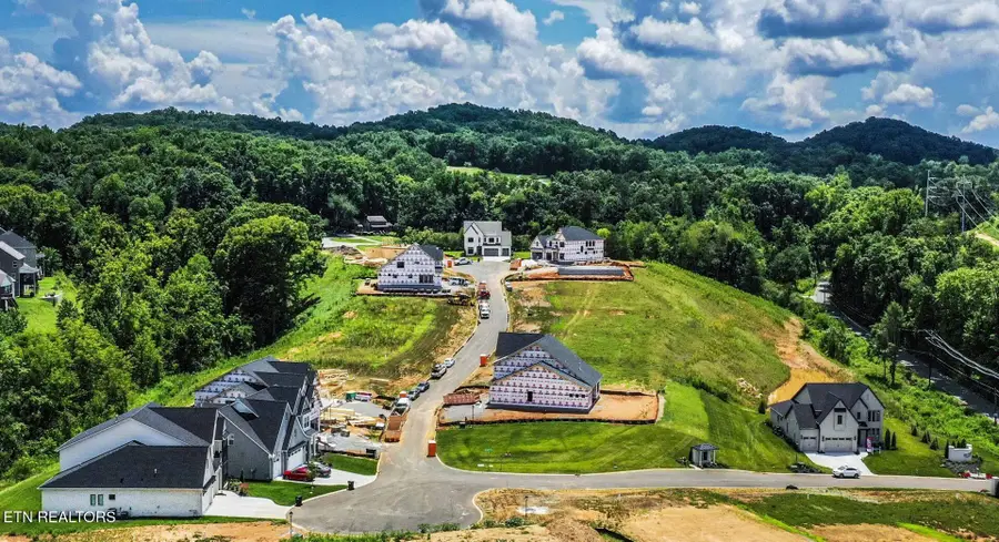 Lot 17 Silver Cedar Lane, Knoxville, TN 37932 - #2