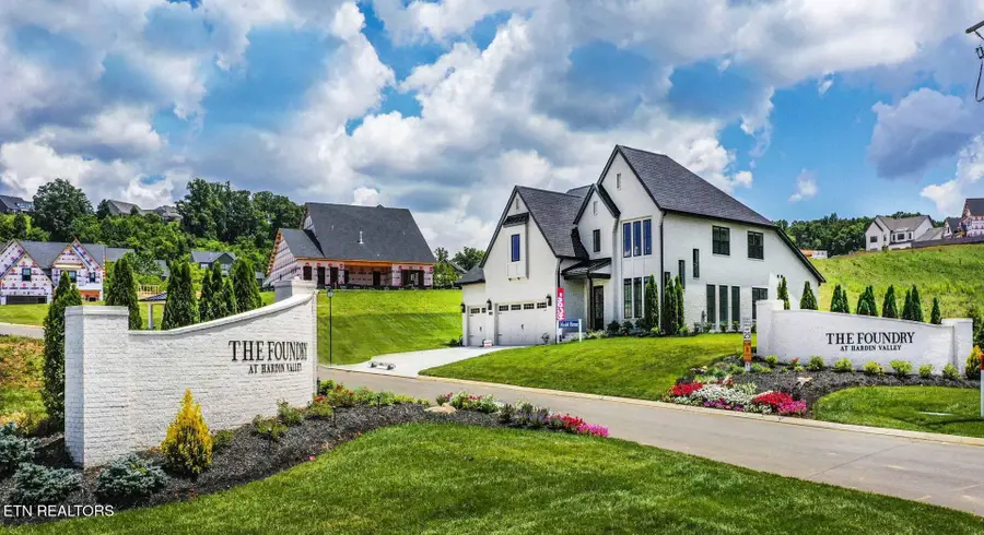 Lot 17 Silver Cedar Lane, Knoxville, TN 37932 - #3