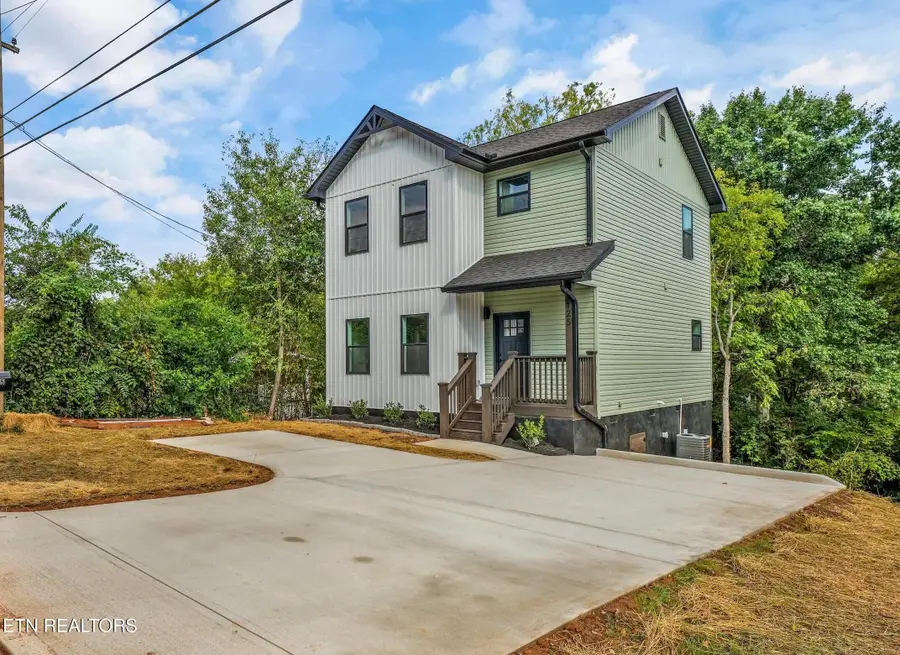 125 Ingersoll Ave, Knoxville, TN 37920 - #3