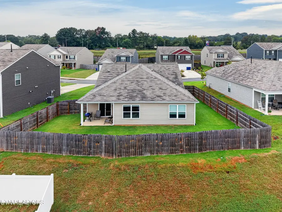 1233 Cole Drive, Jefferson City, TN 37760 - #3