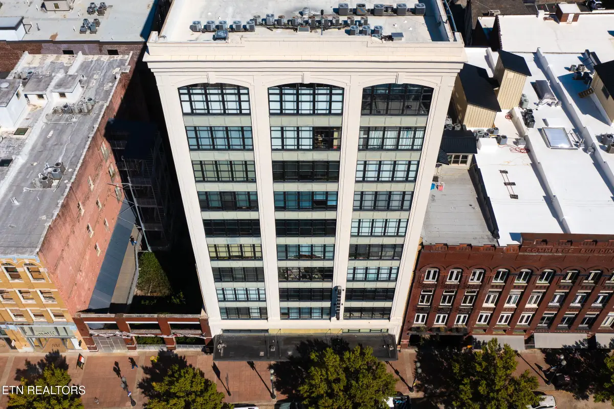 116 S Gay St #L103, Knoxville, TN 37902 - #1