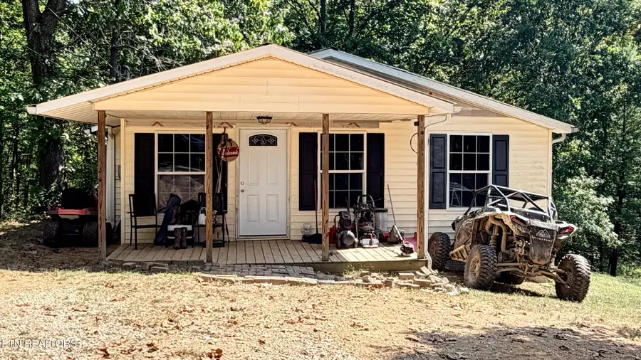 217 Mountain View Rd, Robbins, TN 37852 - #2