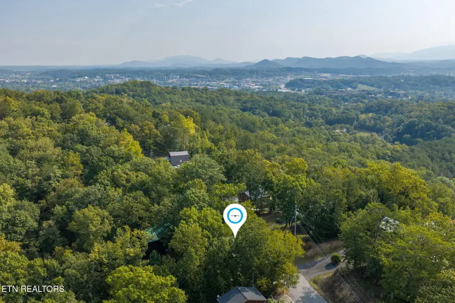 2864 Pine Haven Drive, Sevierville, TN 37862 - #3