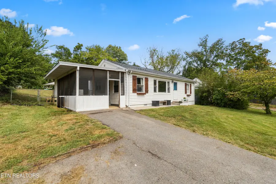 7205 S Northshore Drive, Knoxville, TN 37919 - #3