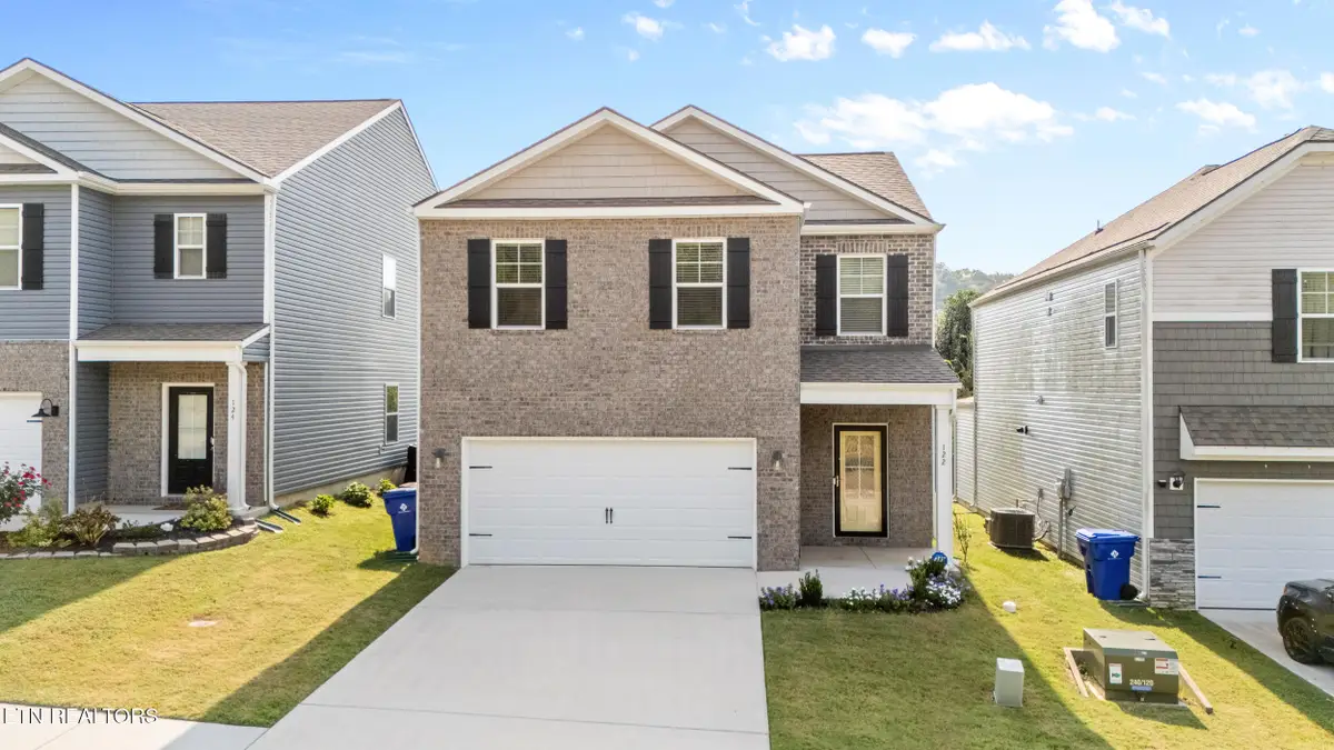 122 Harbour Pointe Lane, Oak Ridge, TN 37830 - #1