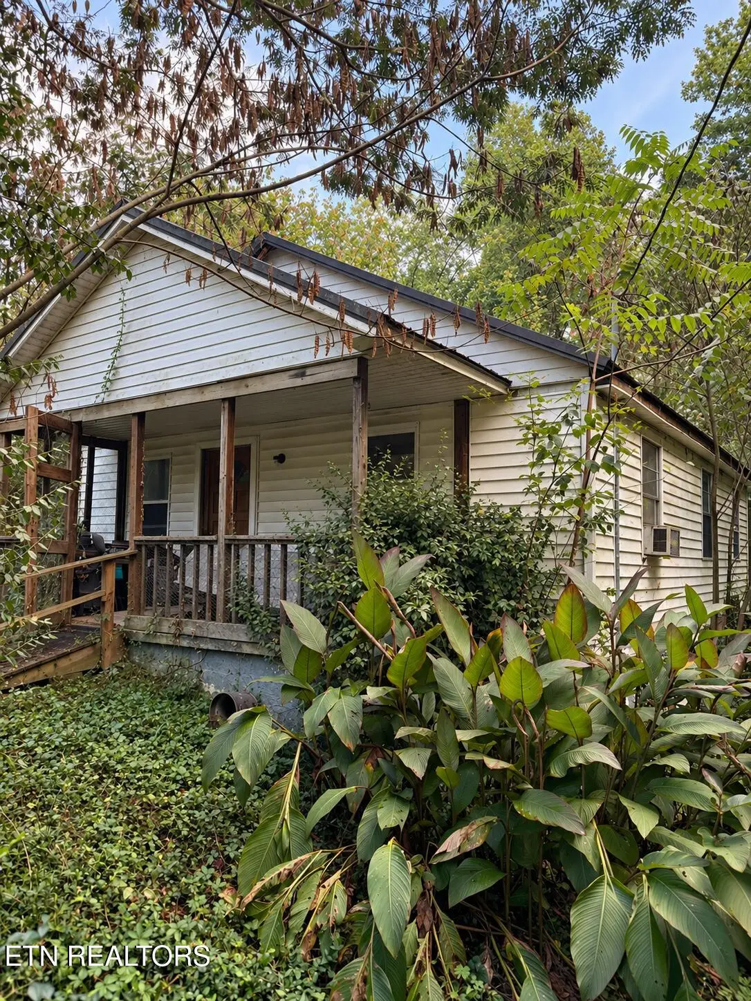 5500 Magazine Rd, Knoxville, TN 37920 - #1