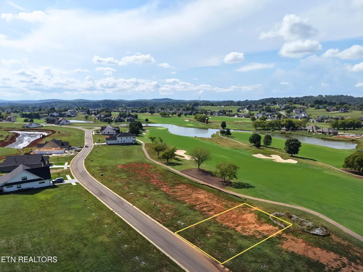 1025 Black Bear Circle, Loudon, TN 37774 - #1