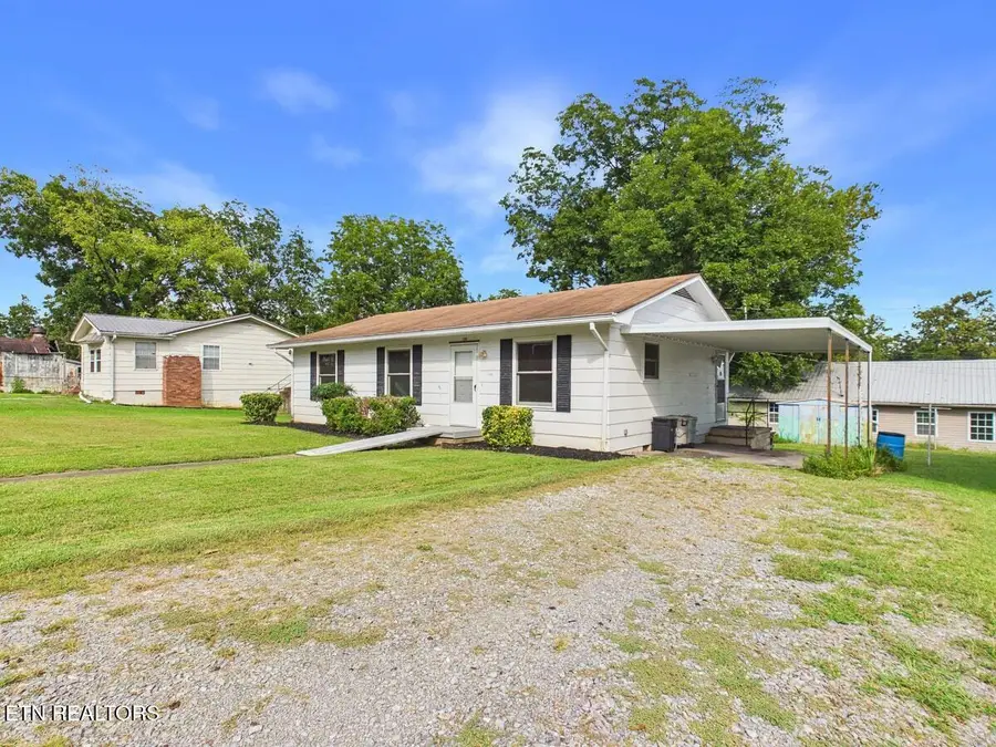 1309 Scott Avenue, Etowah, TN 37331 - #3