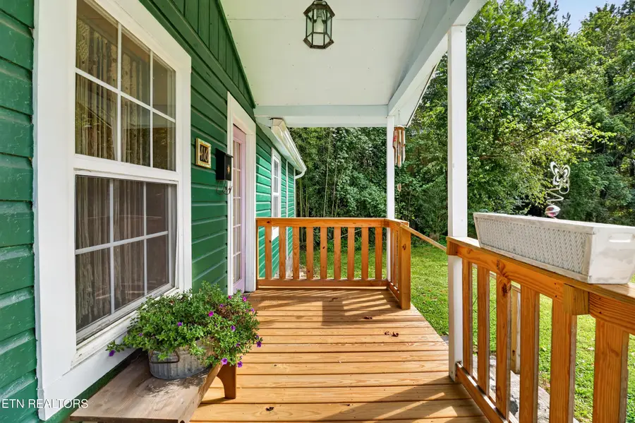 416 N Brownlow St, Rogersville, TN 37857 - #2