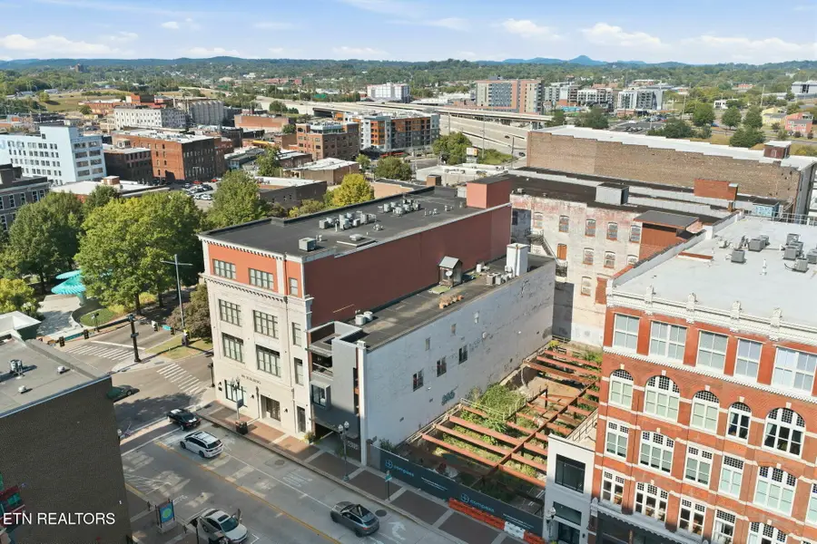 304 S Gay St, Knoxville, TN 37902 - #3
