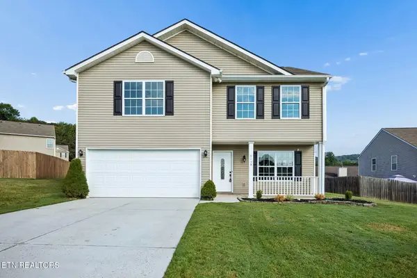 9409 Calla Lilly Lane, Mascot, TN 37806