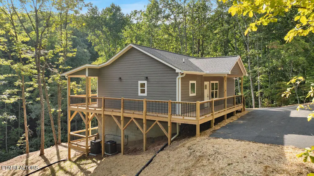 1334 Estates Drive, Seymour, TN 37865 - #1