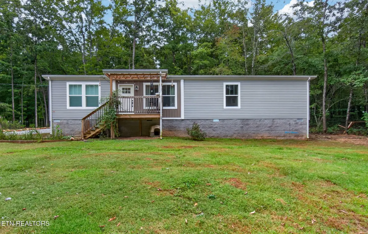 243 Cinnamon Circle, Crossville, TN 38571 - #1