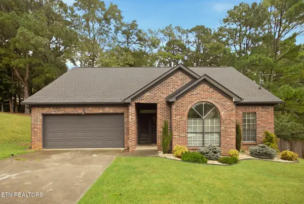 724 Shady Springs Lane, Knoxville, TN 37923