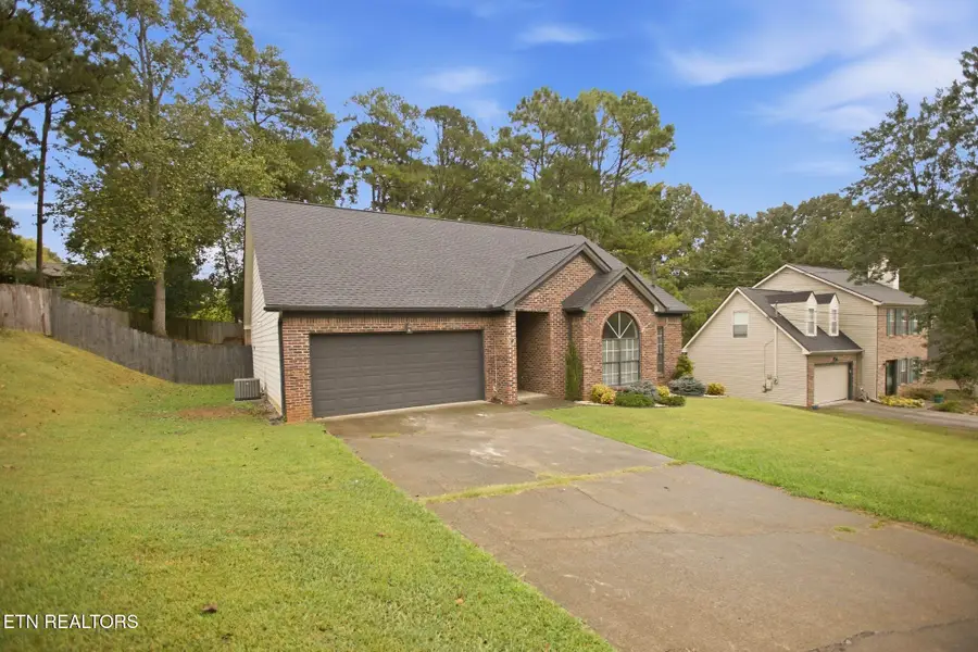 724 Shady Springs Lane, Knoxville, TN 37923 - #2