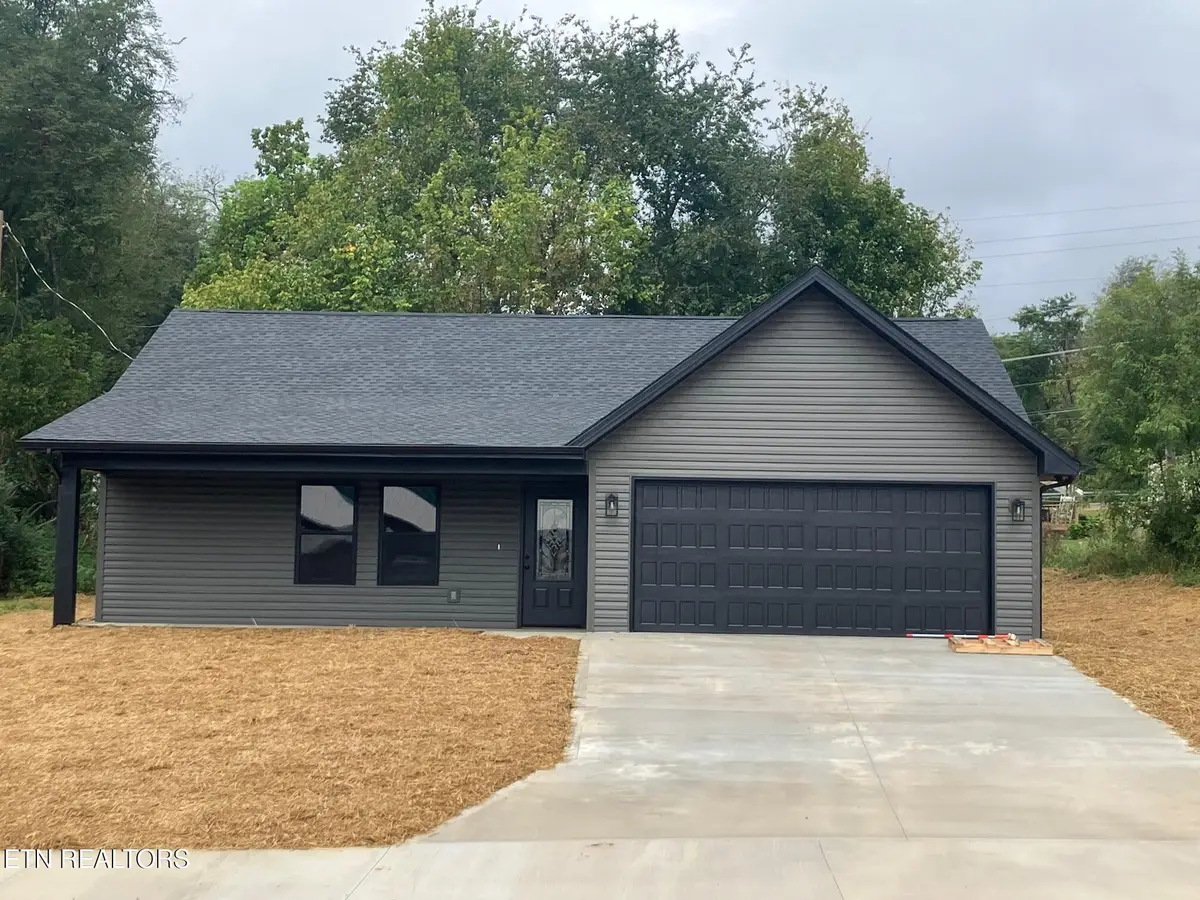 102 Campton Lane, Maynardville, TN 37807 - #1