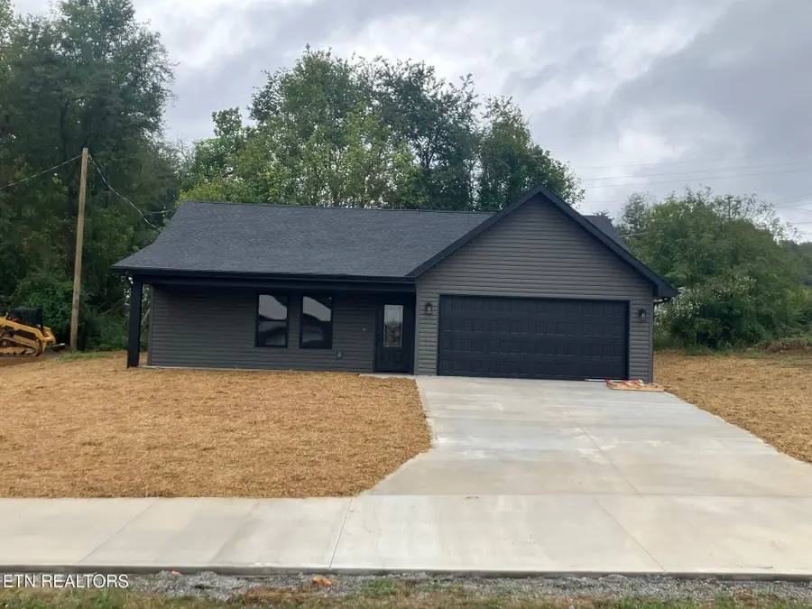 102 Campton Lane, Maynardville, TN 37807 - #2