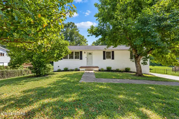 512 Highland View Drive, Knoxville, TN 37920