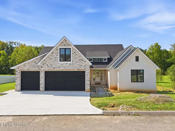 630 Running Brook Drive, Strawberry Plains, TN 37871