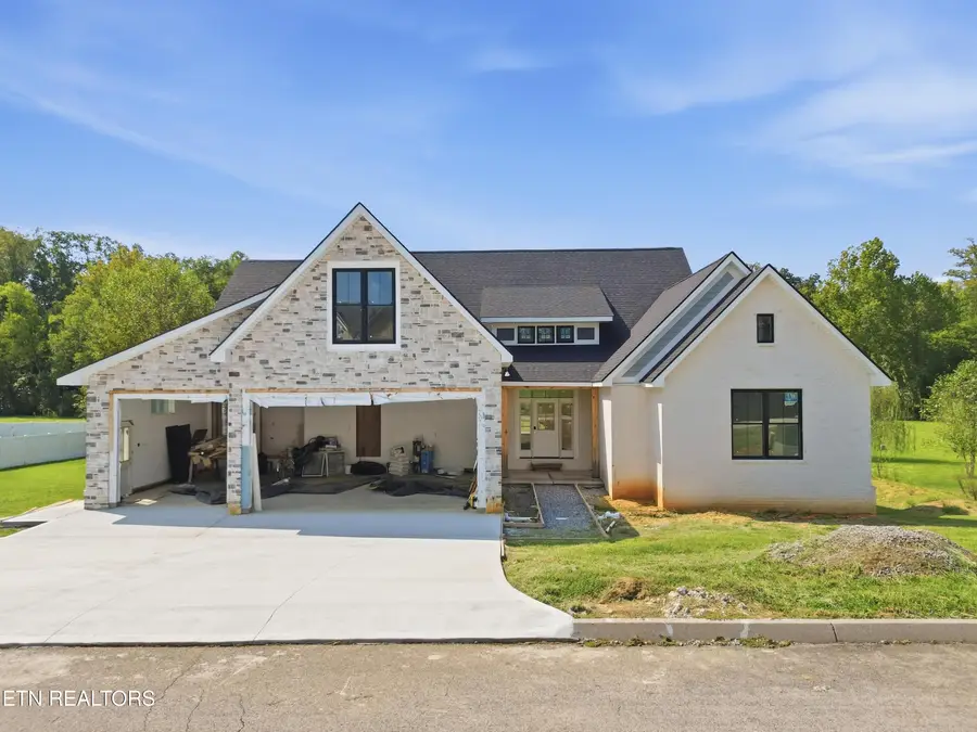 630 Running Brook Drive, Strawberry Plains, TN 37871 - #2