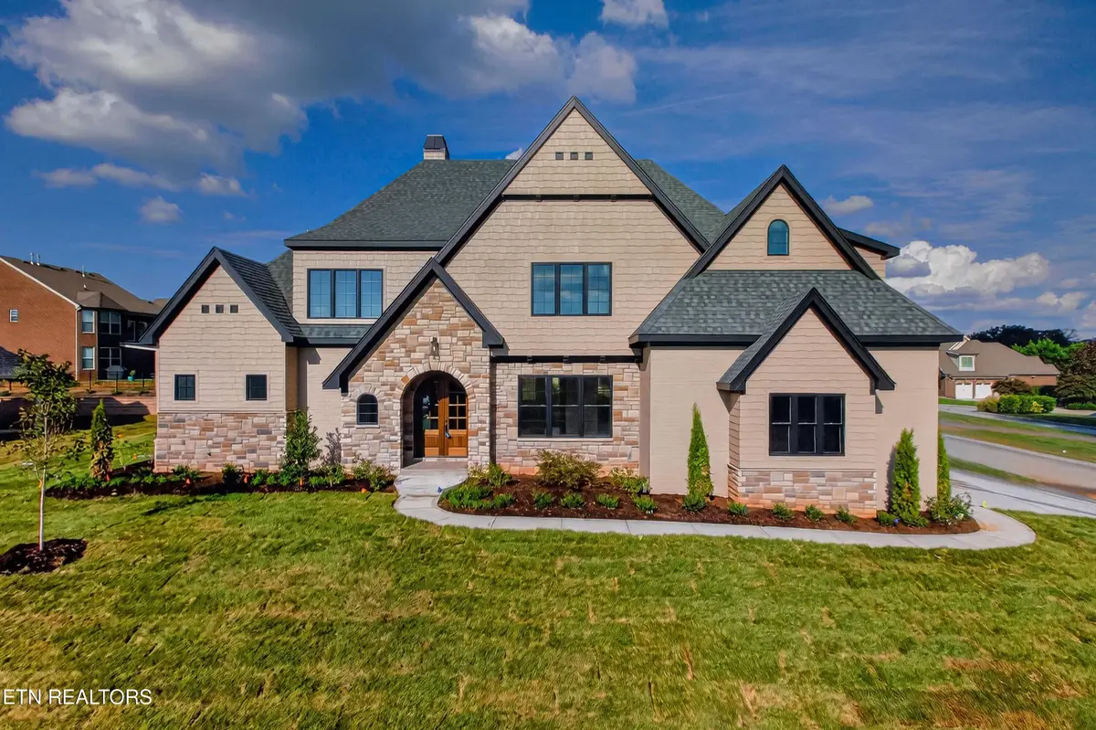 12265 Fredericksburg Blvd, Knoxville, TN 37922 - #1