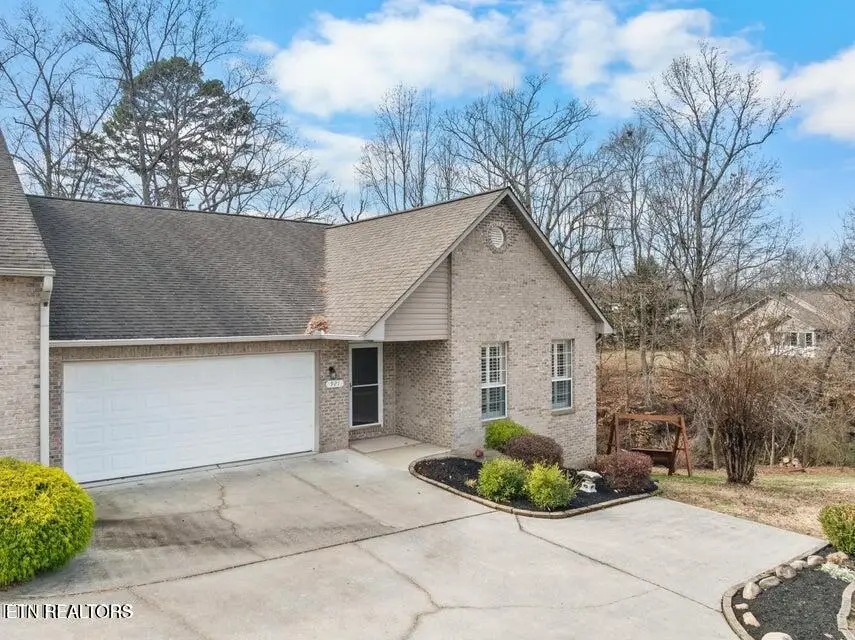 921 Mercer Drive, Maryville, TN 37801 - #2