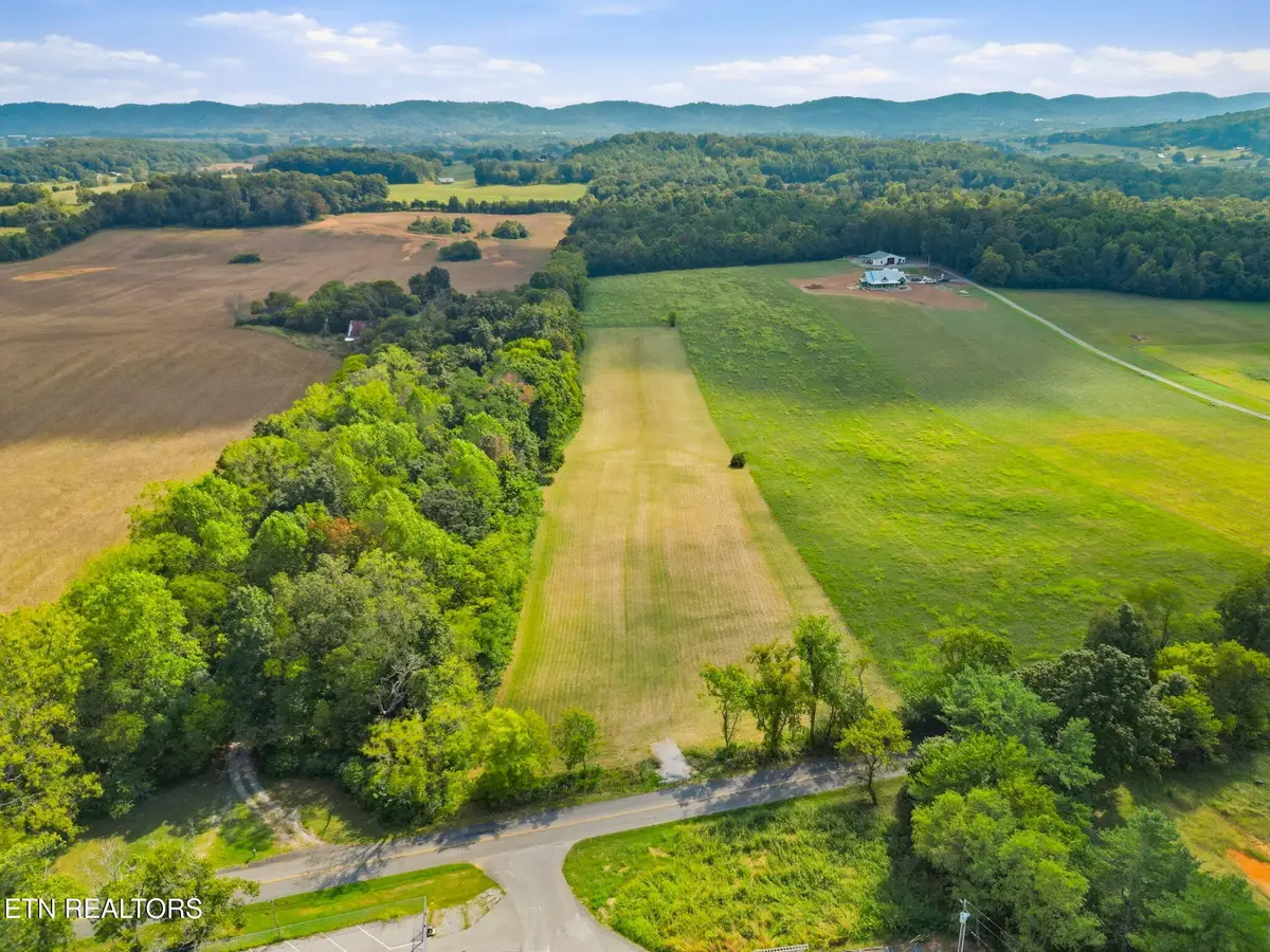 Tract 9 W Old A J Hwy, New Market, TN 37820 - #1
