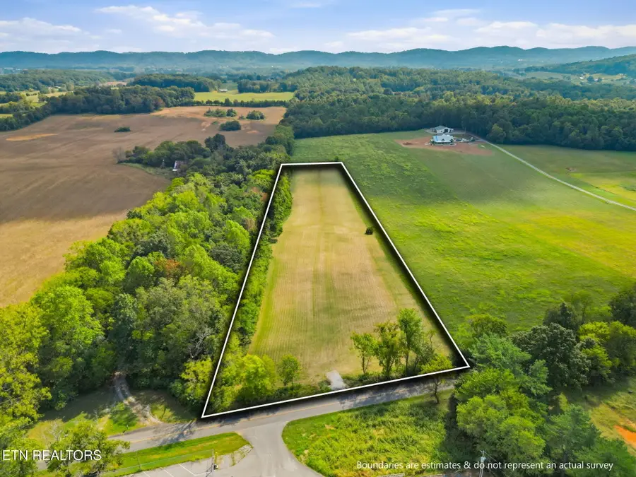 Tract 9 W Old A J Hwy, New Market, TN 37820 - #2
