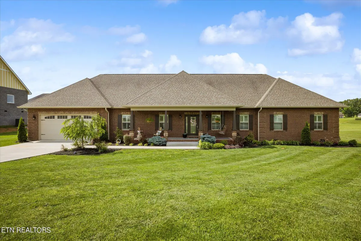 1339 Rippling Waters Circle, Sevierville, TN 37876 - #1