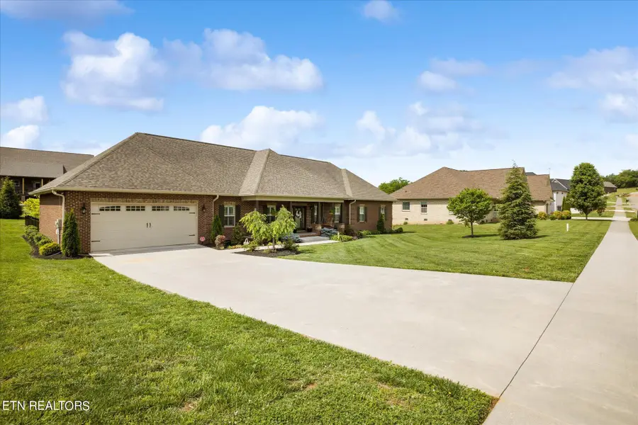 1339 Rippling Waters Circle, Sevierville, TN 37876 - #2
