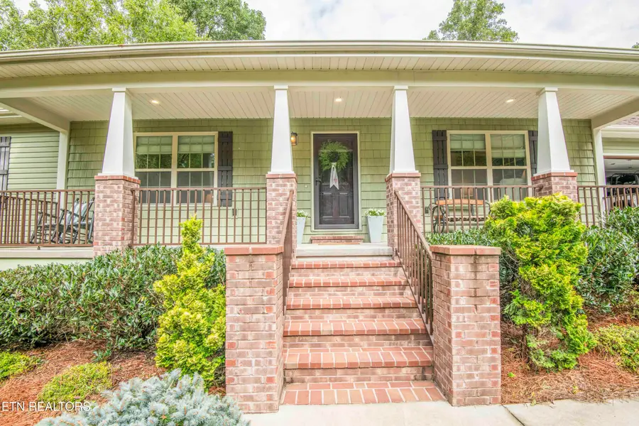 7515 Badgett Rd, Knoxville, TN 37919 - #3